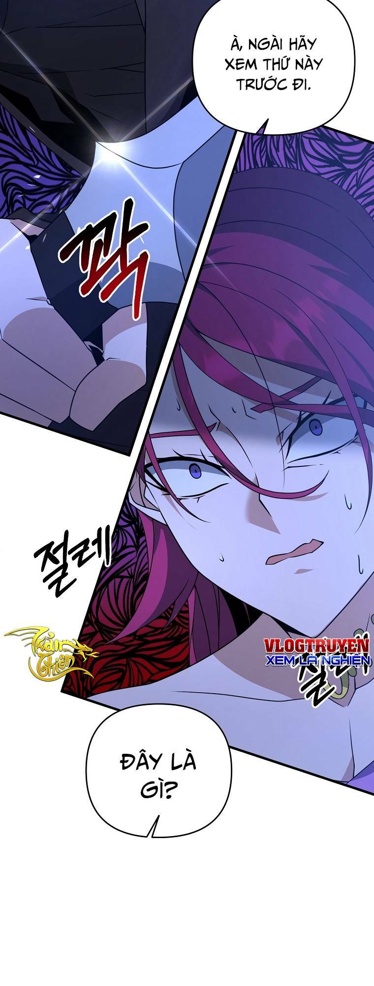 Bậc Thầy Kiếm Sĩ Lười Biếng - Chapter 8 - Page 4