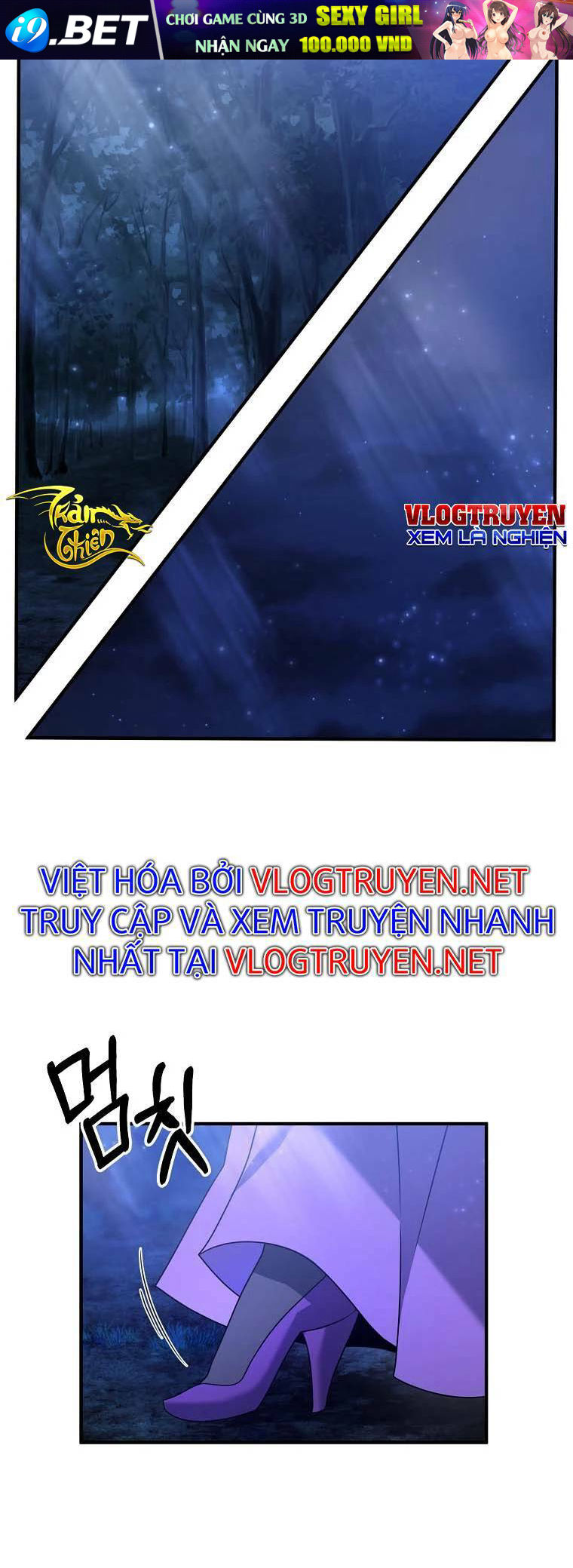 Bậc Thầy Kiếm Sĩ Lười Biếng - Chapter 8 - Page 51