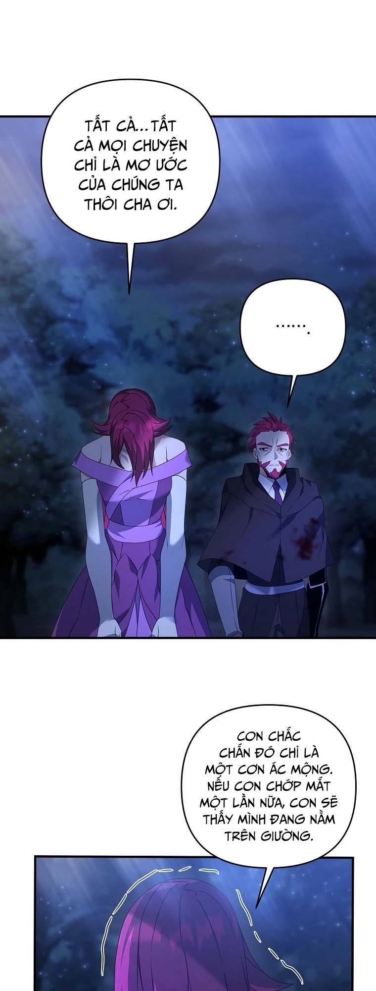 Bậc Thầy Kiếm Sĩ Lười Biếng - Chapter 8 - Page 52