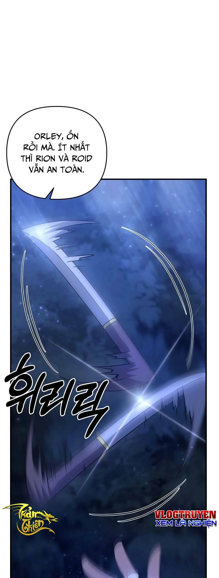 Bậc Thầy Kiếm Sĩ Lười Biếng - Chapter 8 - Page 55