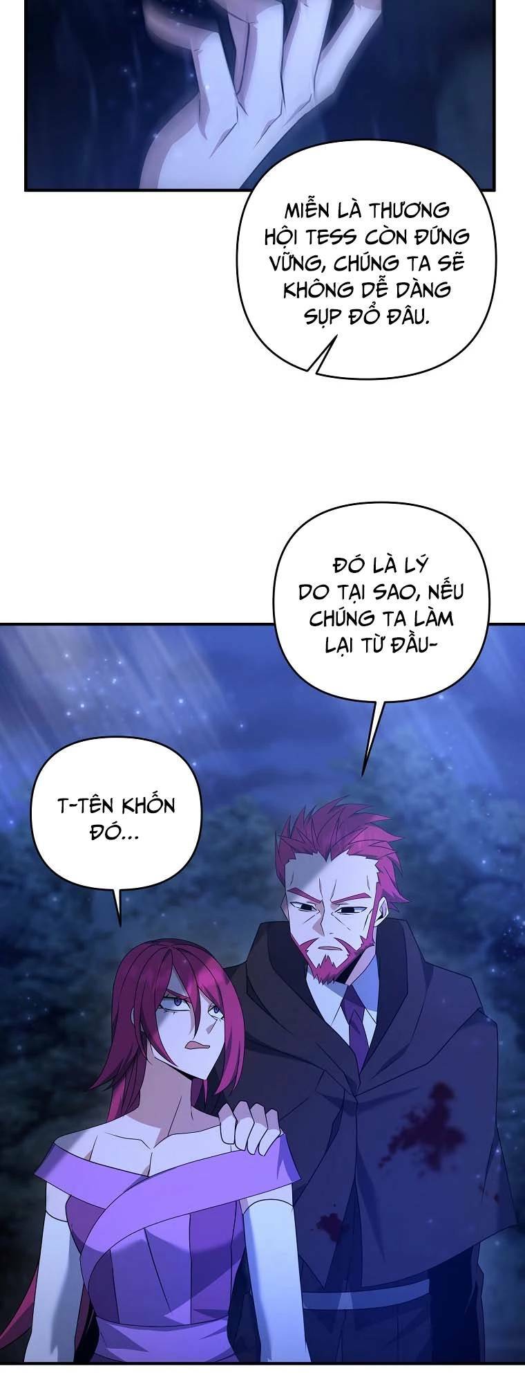 Bậc Thầy Kiếm Sĩ Lười Biếng - Chapter 8 - Page 56