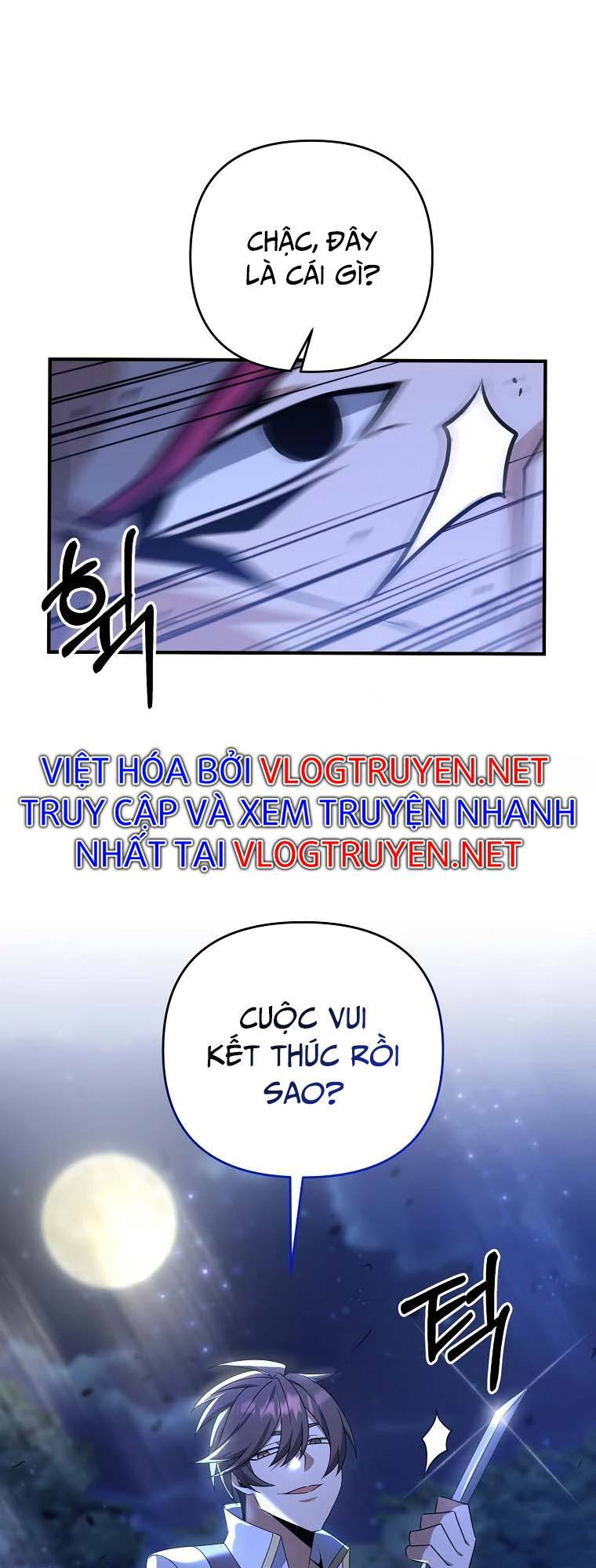Bậc Thầy Kiếm Sĩ Lười Biếng - Chapter 8 - Page 57