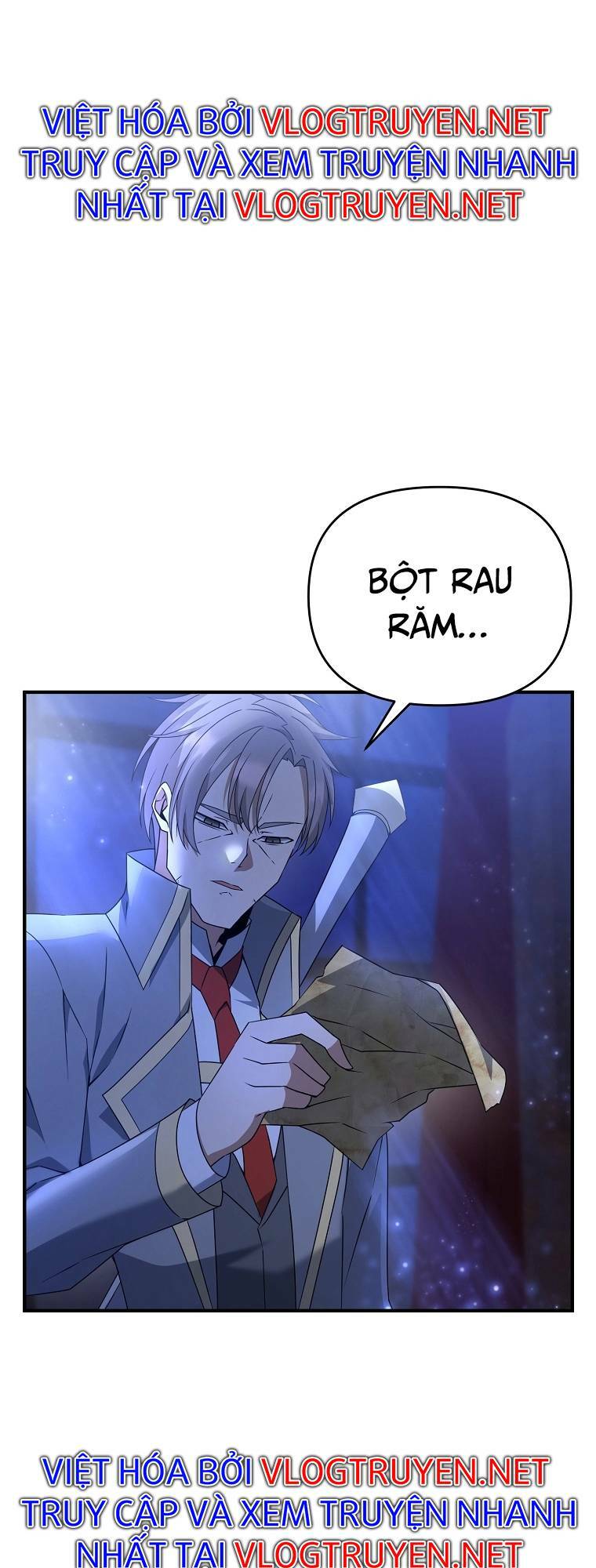 Bậc Thầy Kiếm Sĩ Lười Biếng - Chapter 8 - Page 5