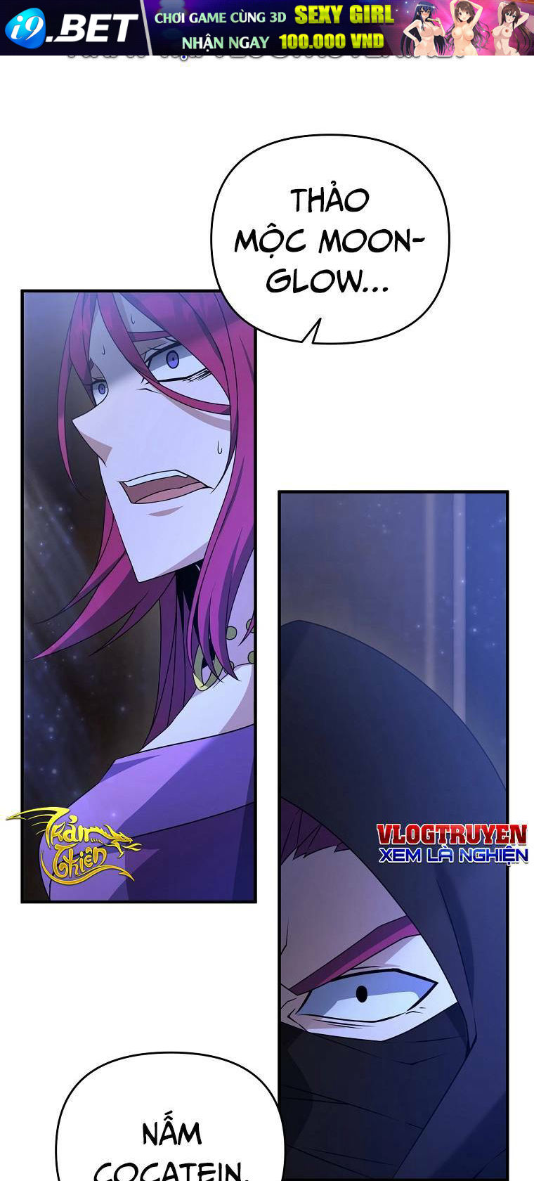 Bậc Thầy Kiếm Sĩ Lười Biếng - Chapter 8 - Page 6