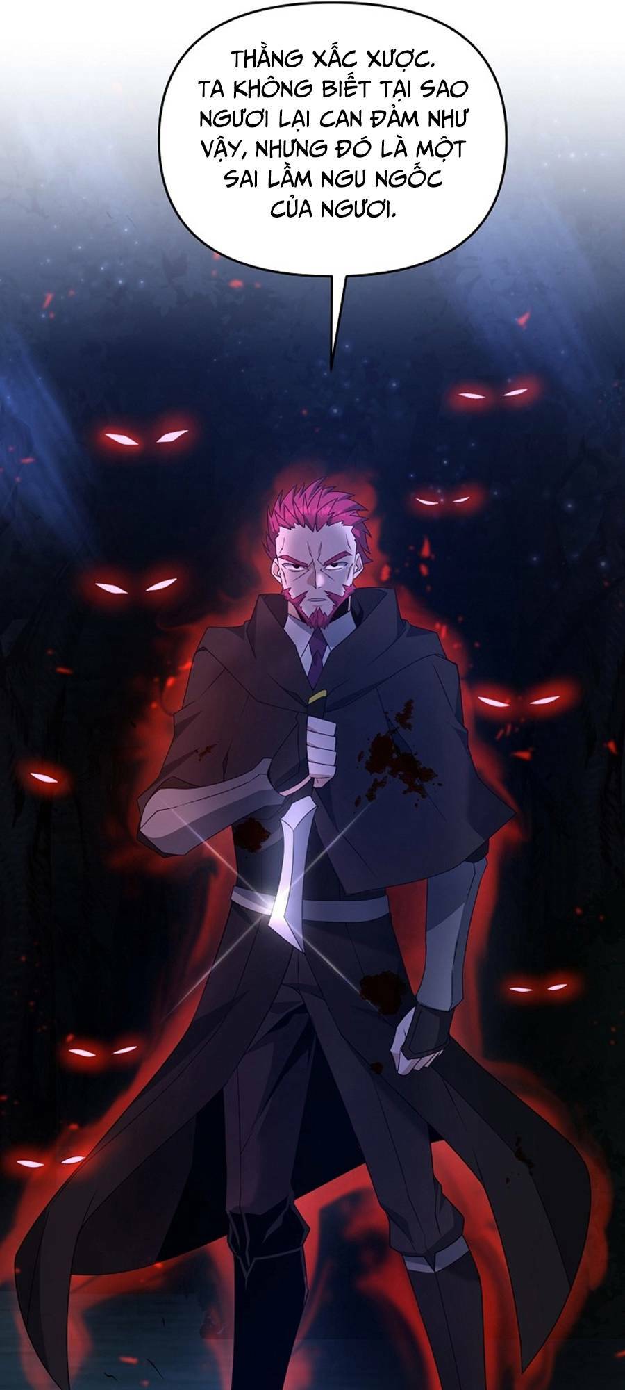 Bậc Thầy Kiếm Sĩ Lười Biếng - Chapter 9 - Page 9