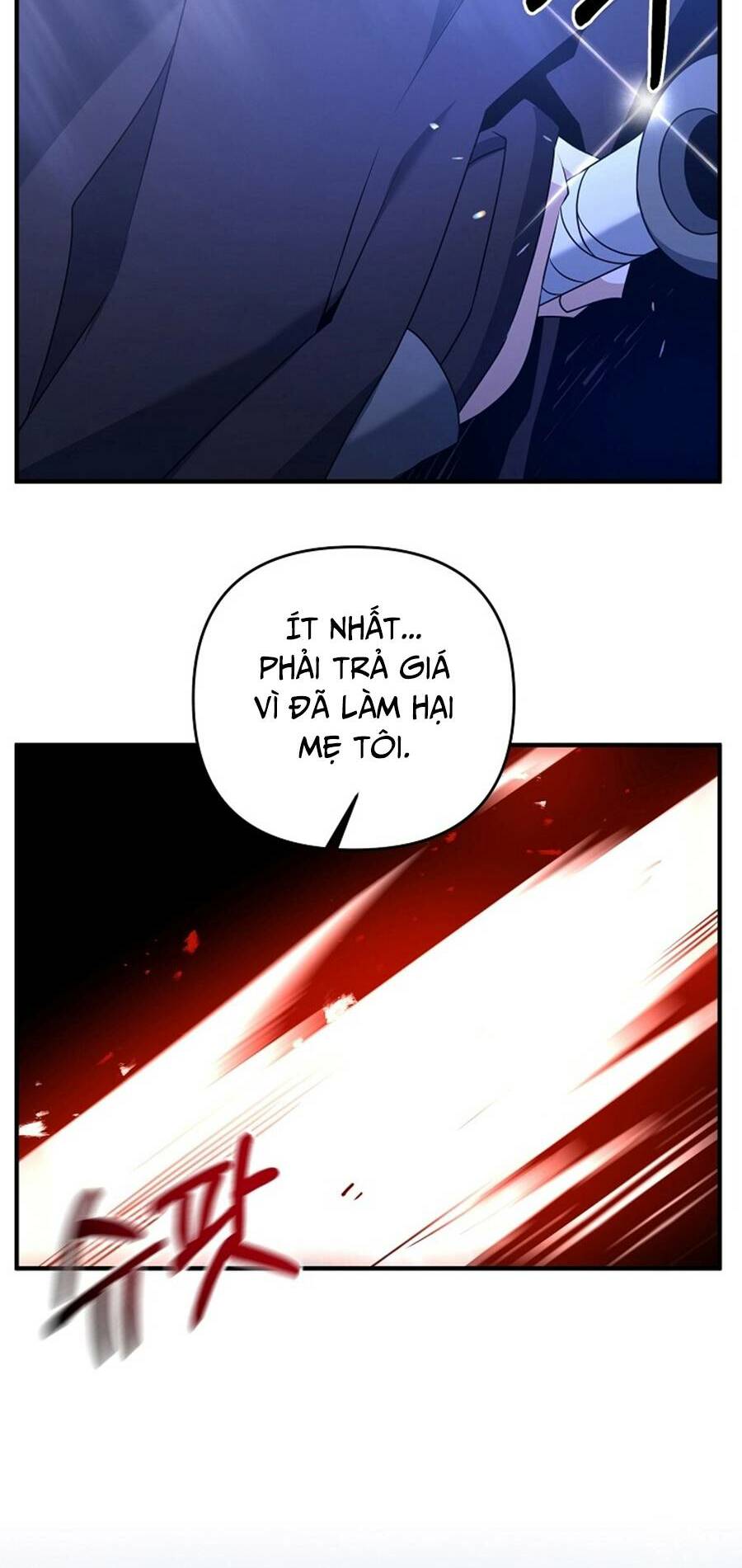 Bậc Thầy Kiếm Sĩ Lười Biếng - Chapter 9 - Page 16