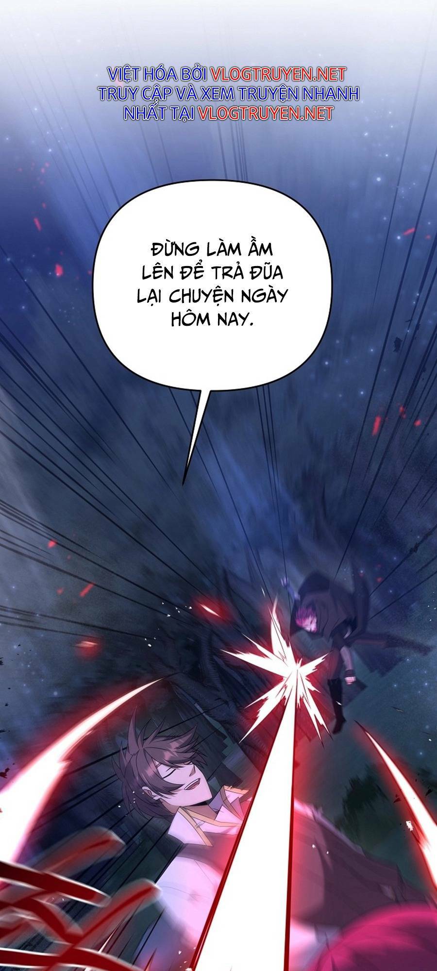 Bậc Thầy Kiếm Sĩ Lười Biếng - Chapter 9 - Page 17