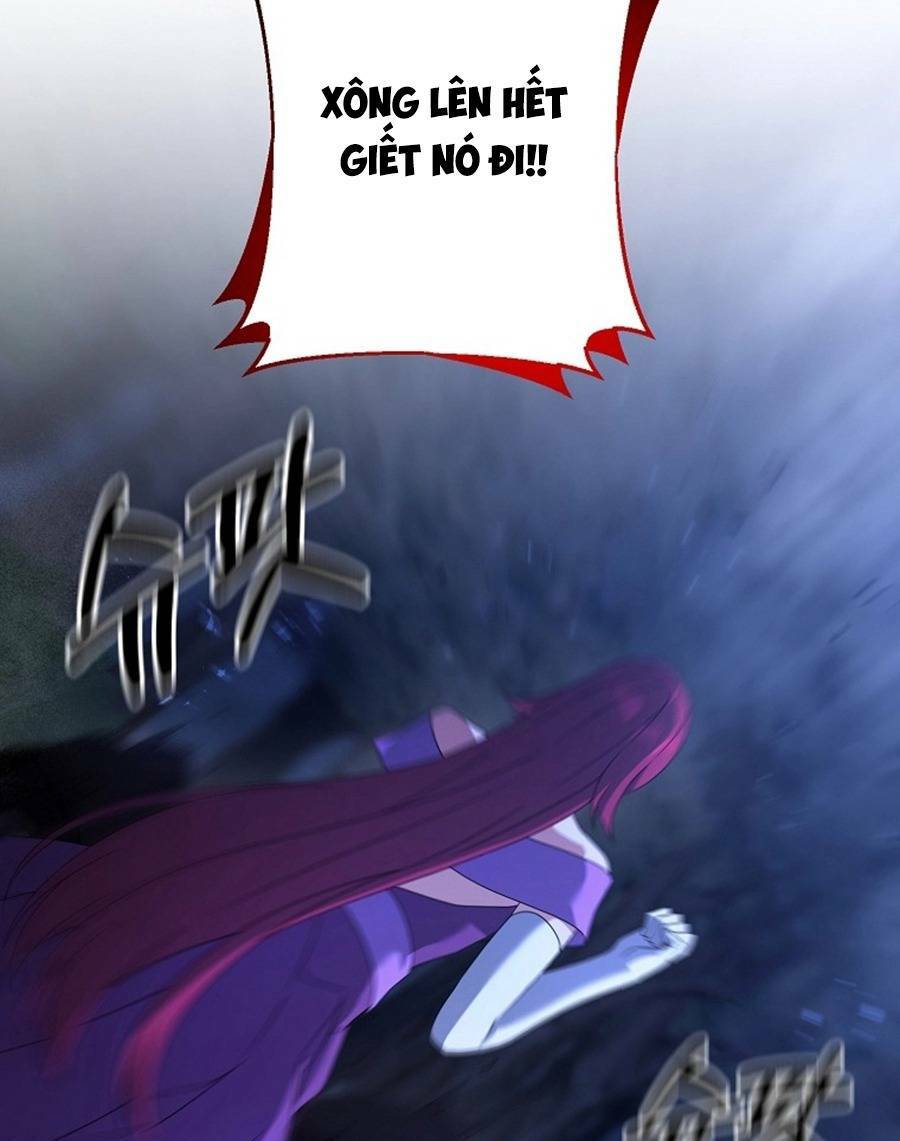 Bậc Thầy Kiếm Sĩ Lười Biếng - Chapter 9 - Page 21