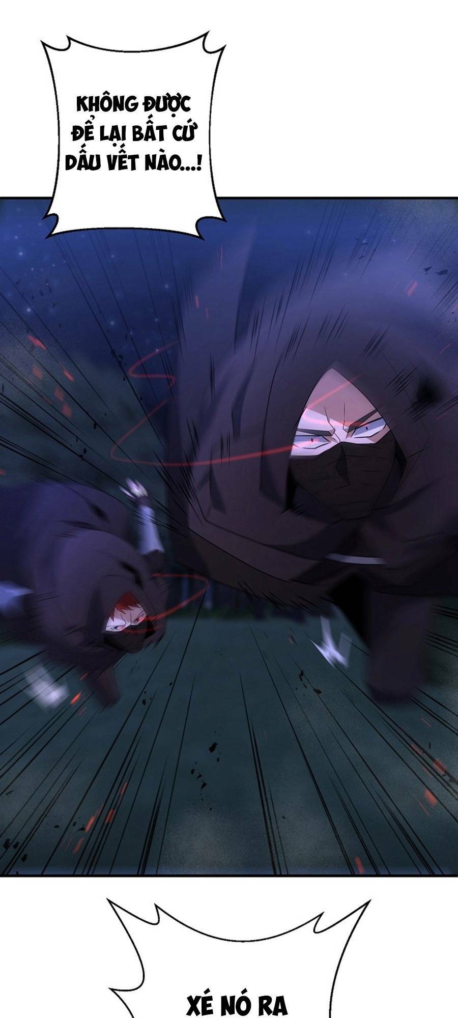 Bậc Thầy Kiếm Sĩ Lười Biếng - Chapter 9 - Page 23