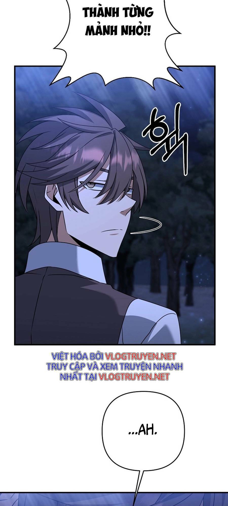 Bậc Thầy Kiếm Sĩ Lười Biếng - Chapter 9 - Page 24