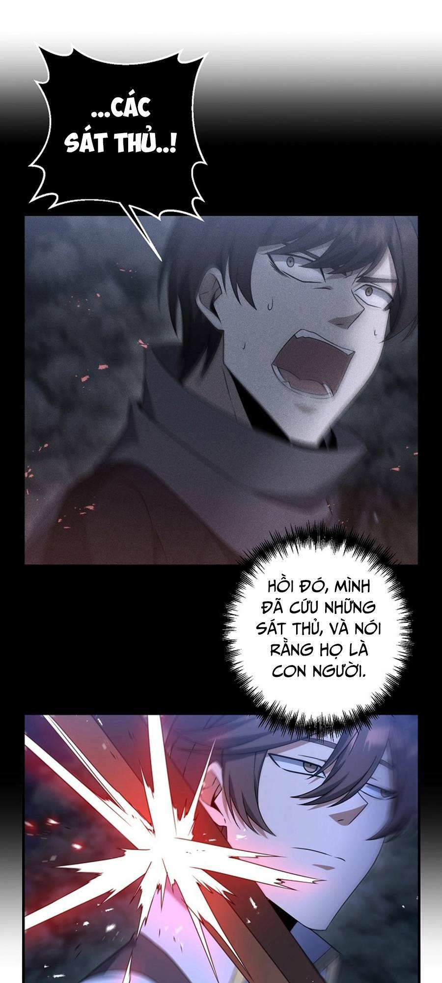 Bậc Thầy Kiếm Sĩ Lười Biếng - Chapter 9 - Page 28