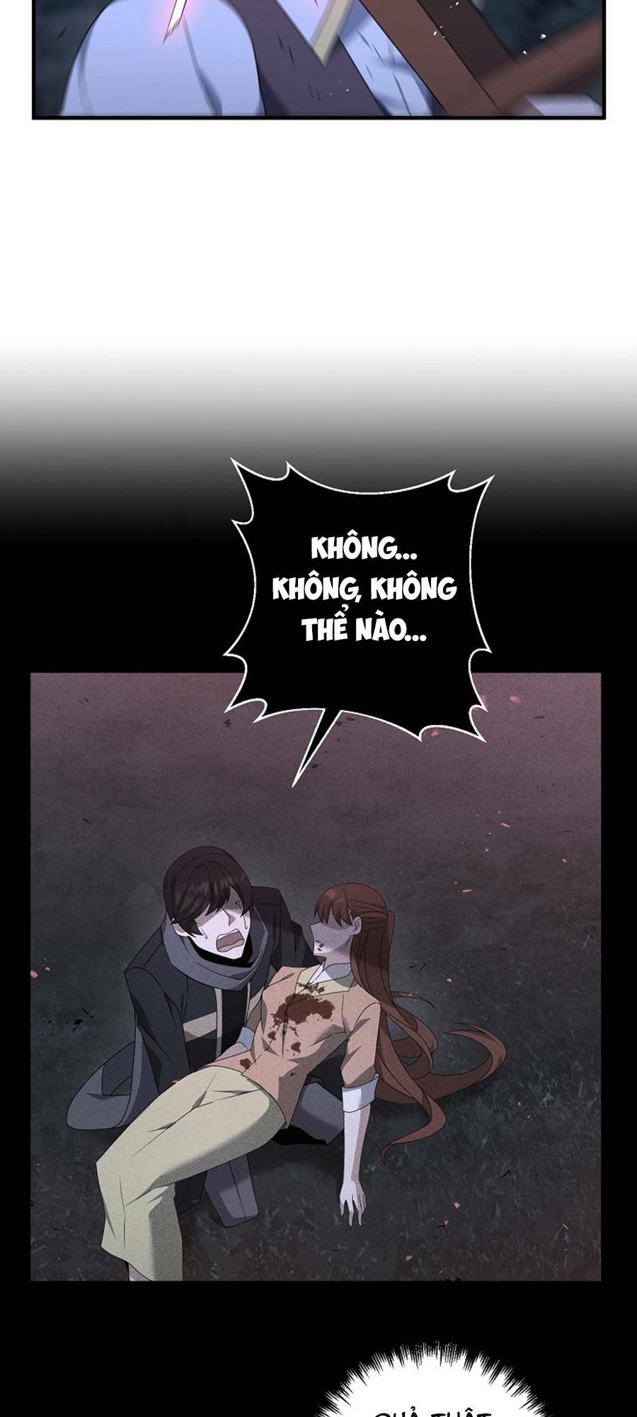 Bậc Thầy Kiếm Sĩ Lười Biếng - Chapter 9 - Page 29