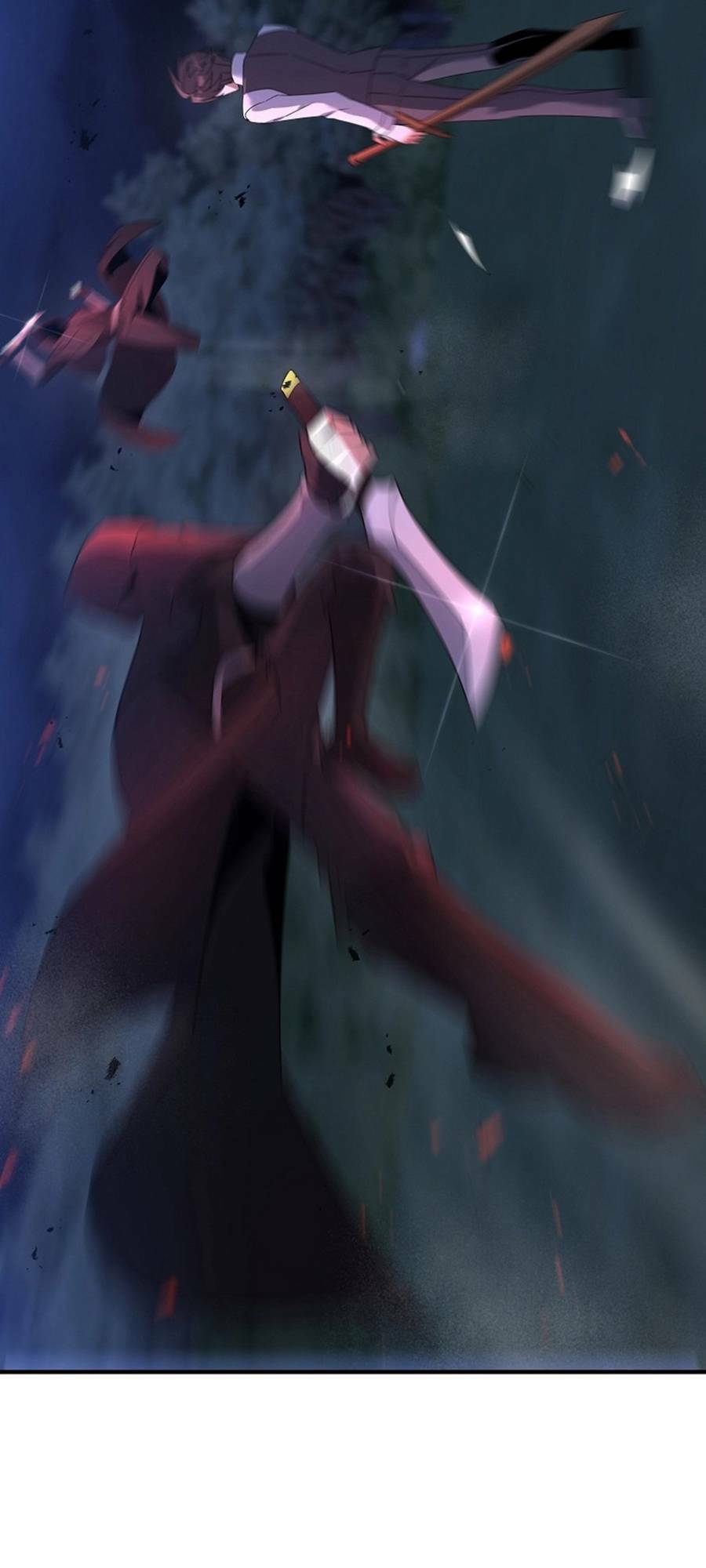 Bậc Thầy Kiếm Sĩ Lười Biếng - Chapter 9 - Page 33