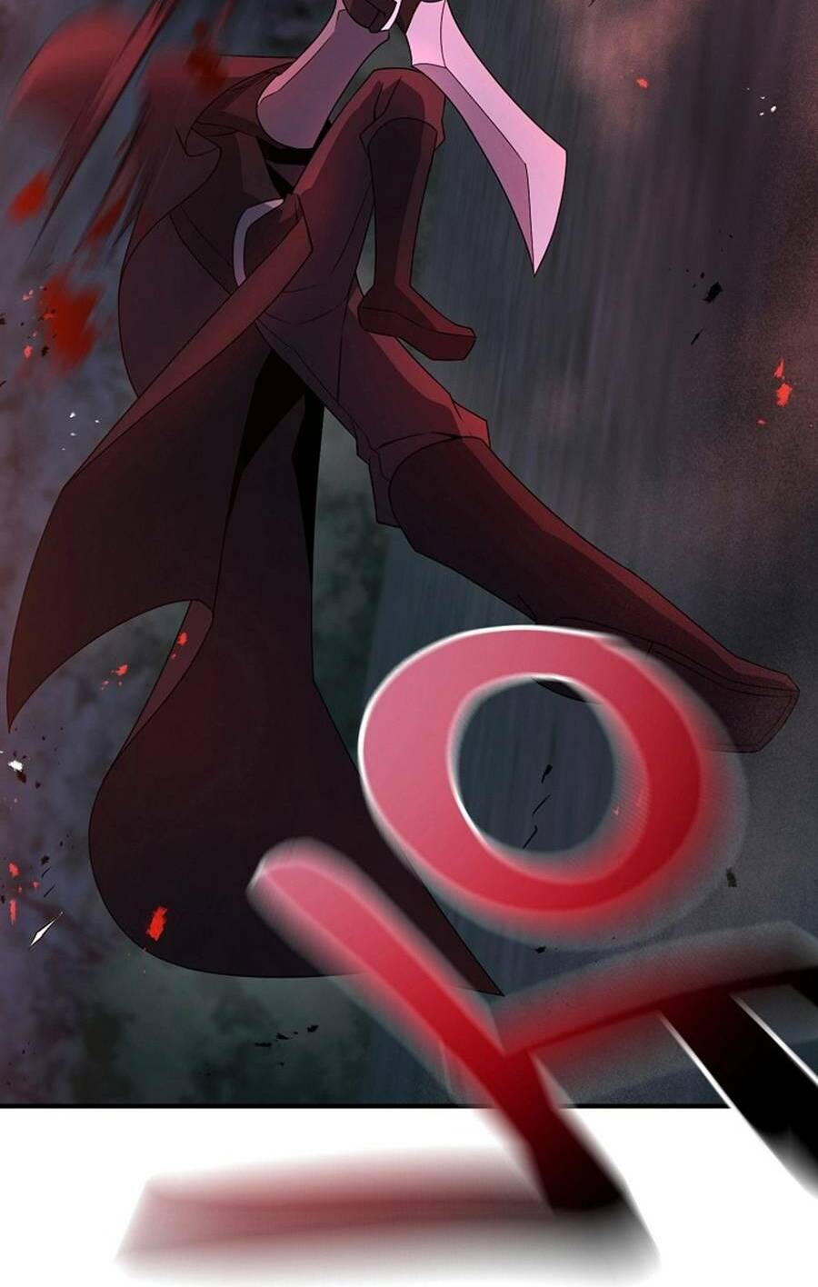 Bậc Thầy Kiếm Sĩ Lười Biếng - Chapter 9 - Page 36