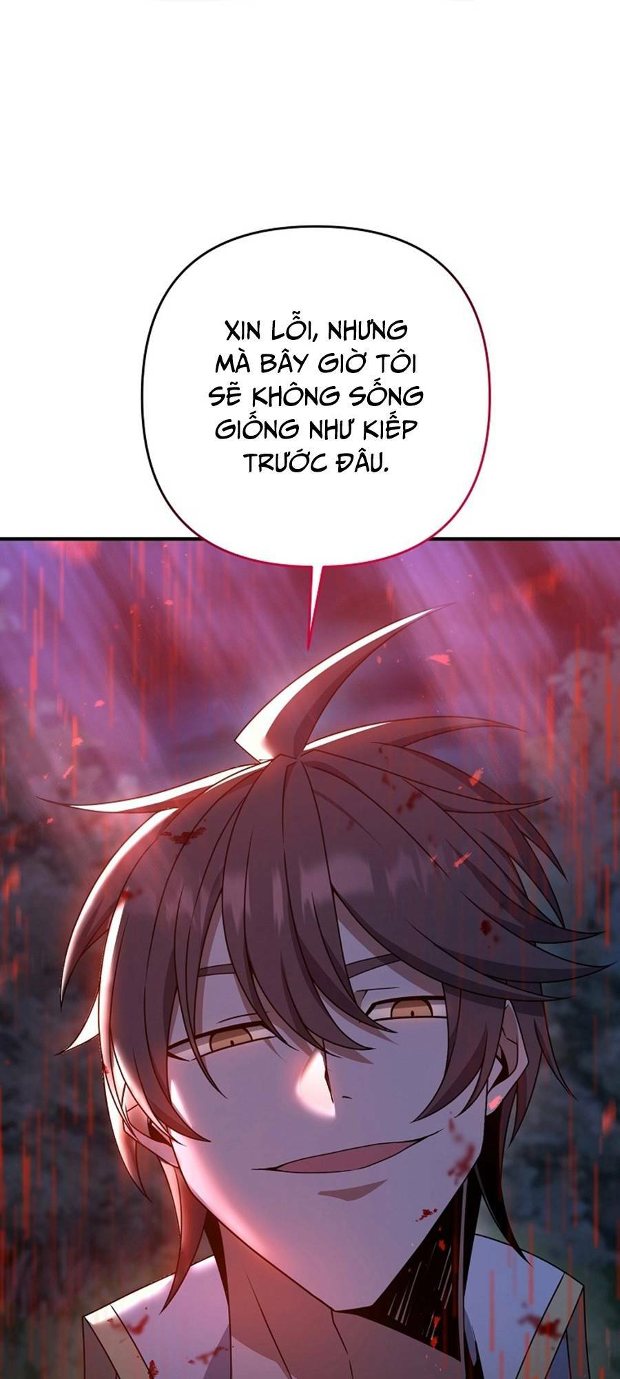 Bậc Thầy Kiếm Sĩ Lười Biếng - Chapter 9 - Page 37