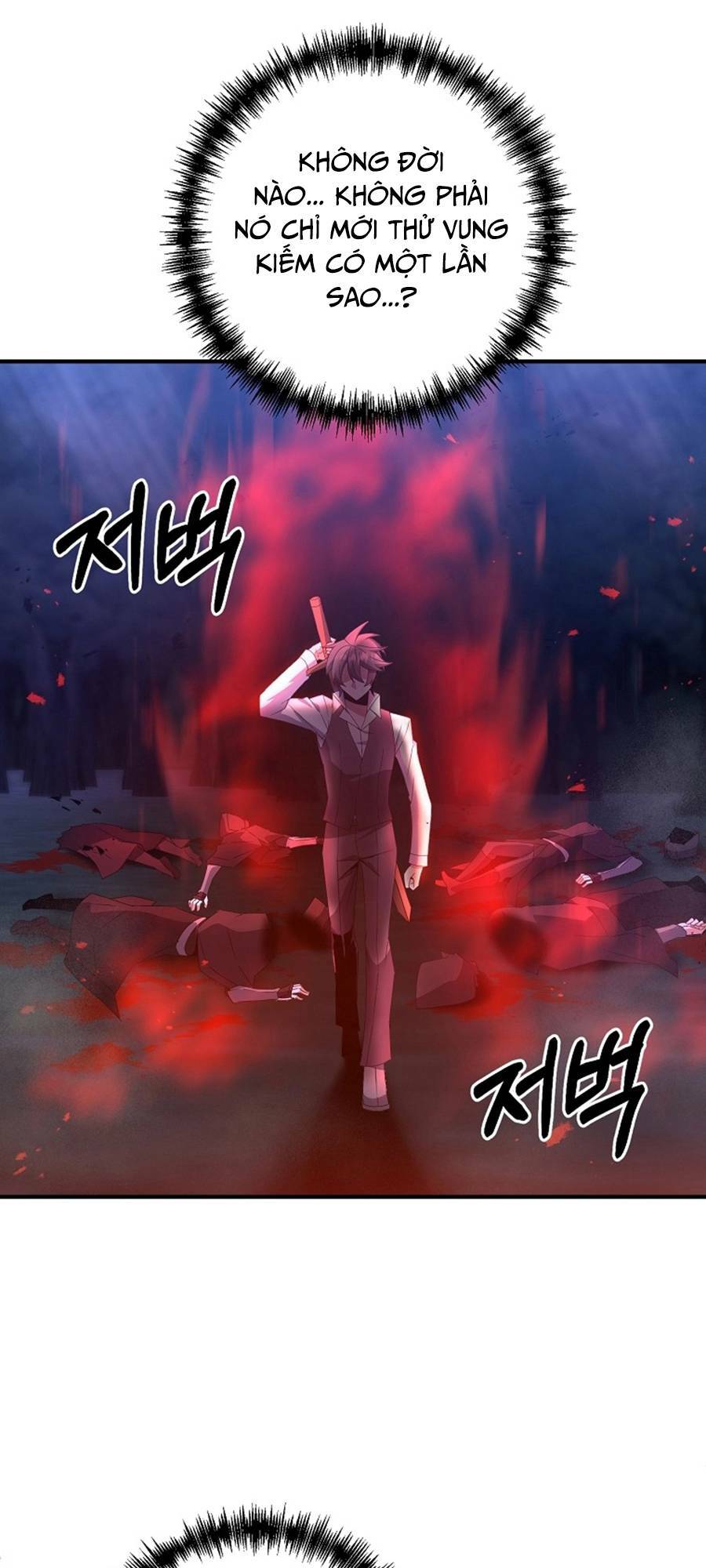 Bậc Thầy Kiếm Sĩ Lười Biếng - Chapter 9 - Page 39