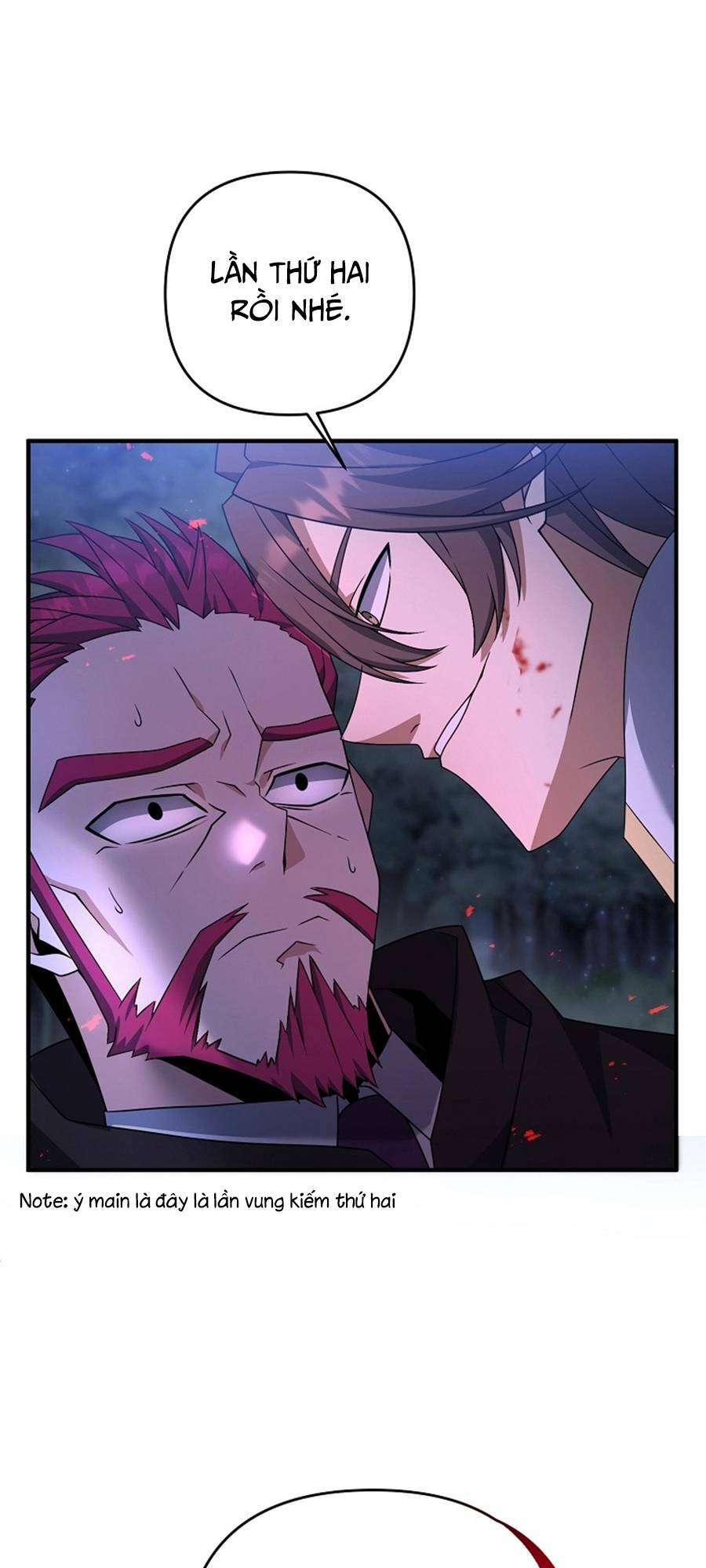 Bậc Thầy Kiếm Sĩ Lười Biếng - Chapter 9 - Page 41