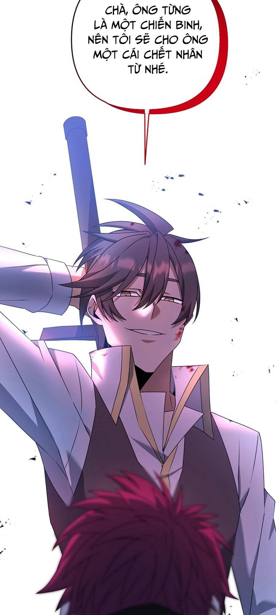 Bậc Thầy Kiếm Sĩ Lười Biếng - Chapter 9 - Page 42