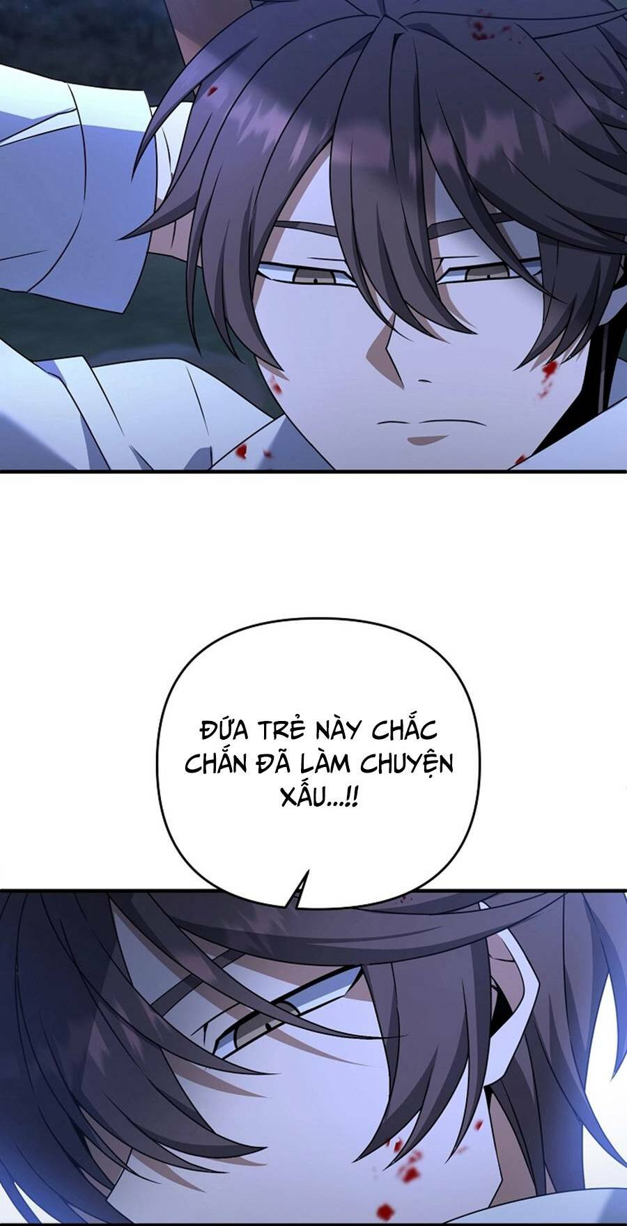 Bậc Thầy Kiếm Sĩ Lười Biếng - Chapter 9 - Page 45