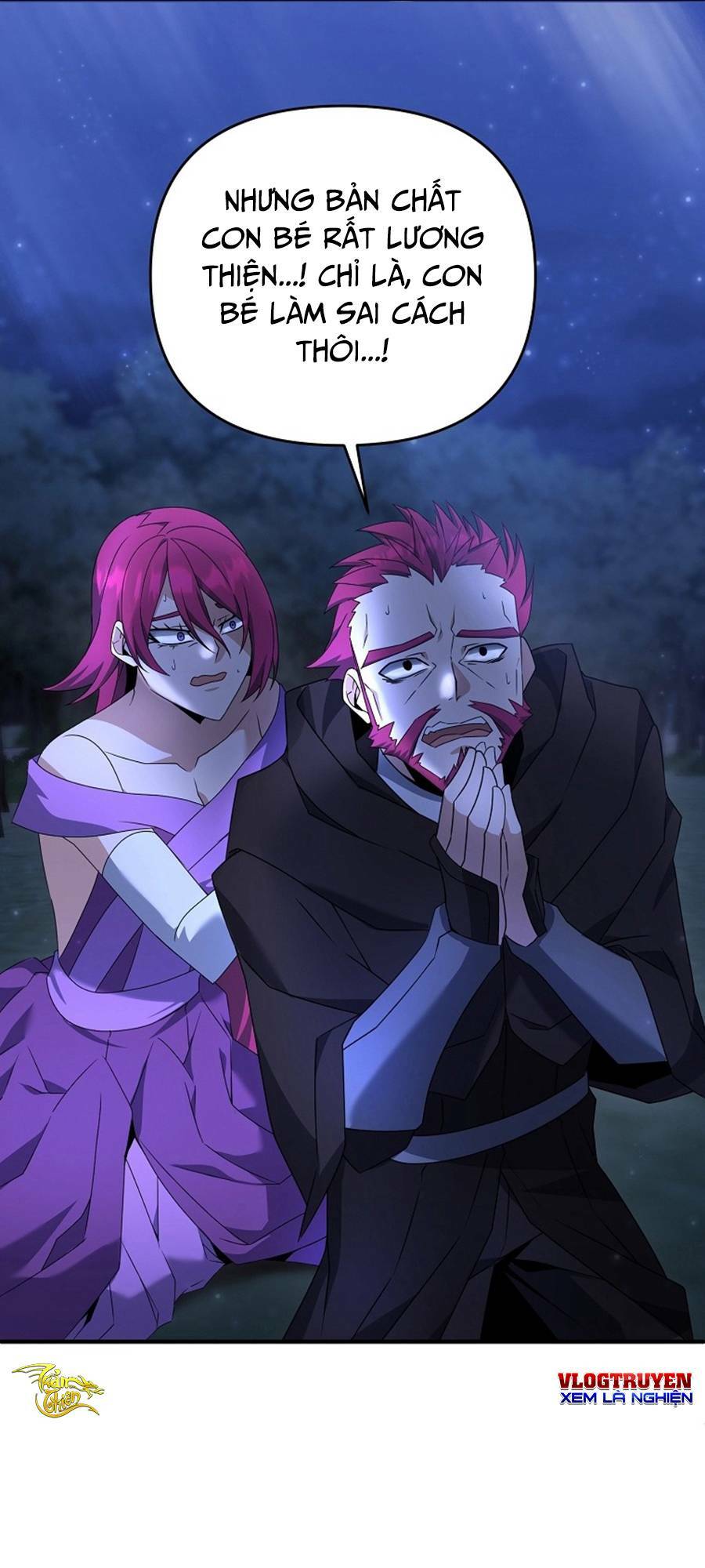 Bậc Thầy Kiếm Sĩ Lười Biếng - Chapter 9 - Page 46