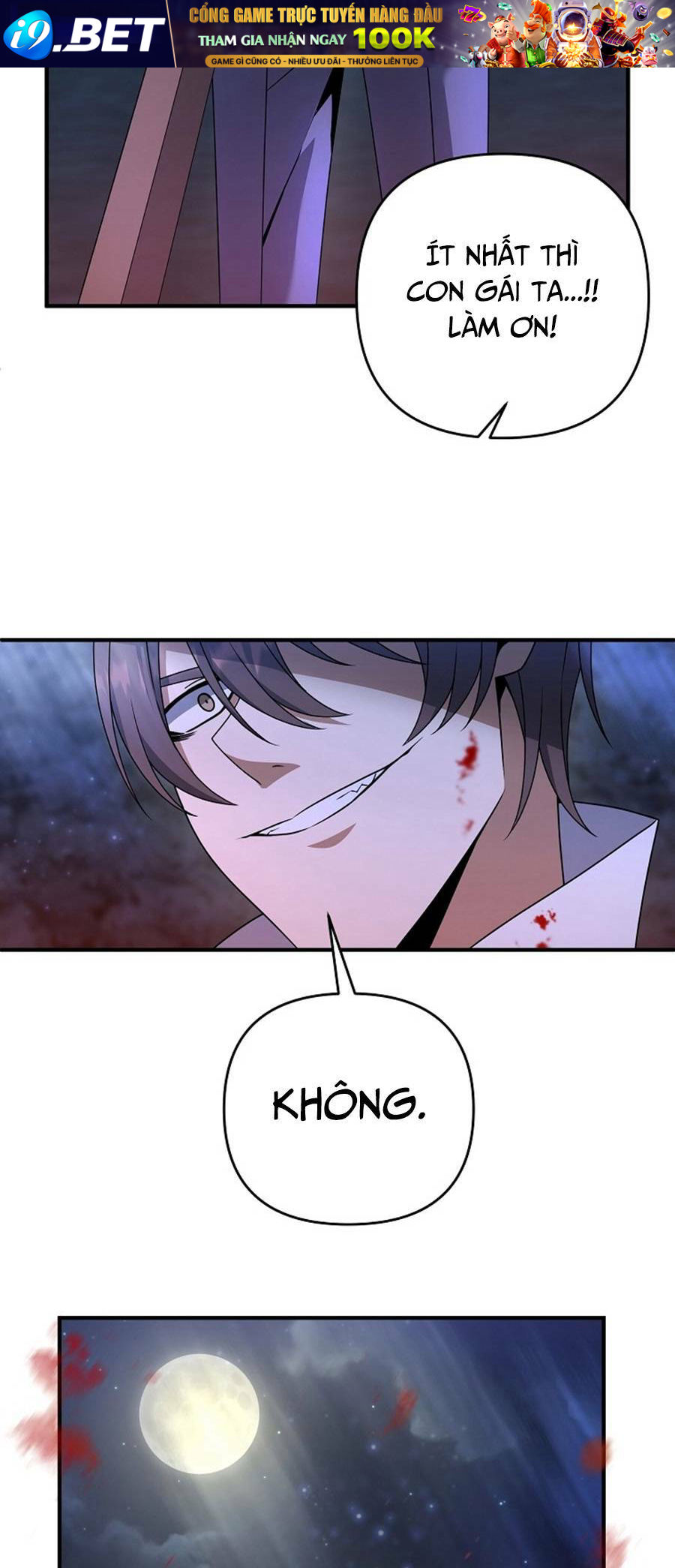 Bậc Thầy Kiếm Sĩ Lười Biếng - Chapter 9 - Page 48