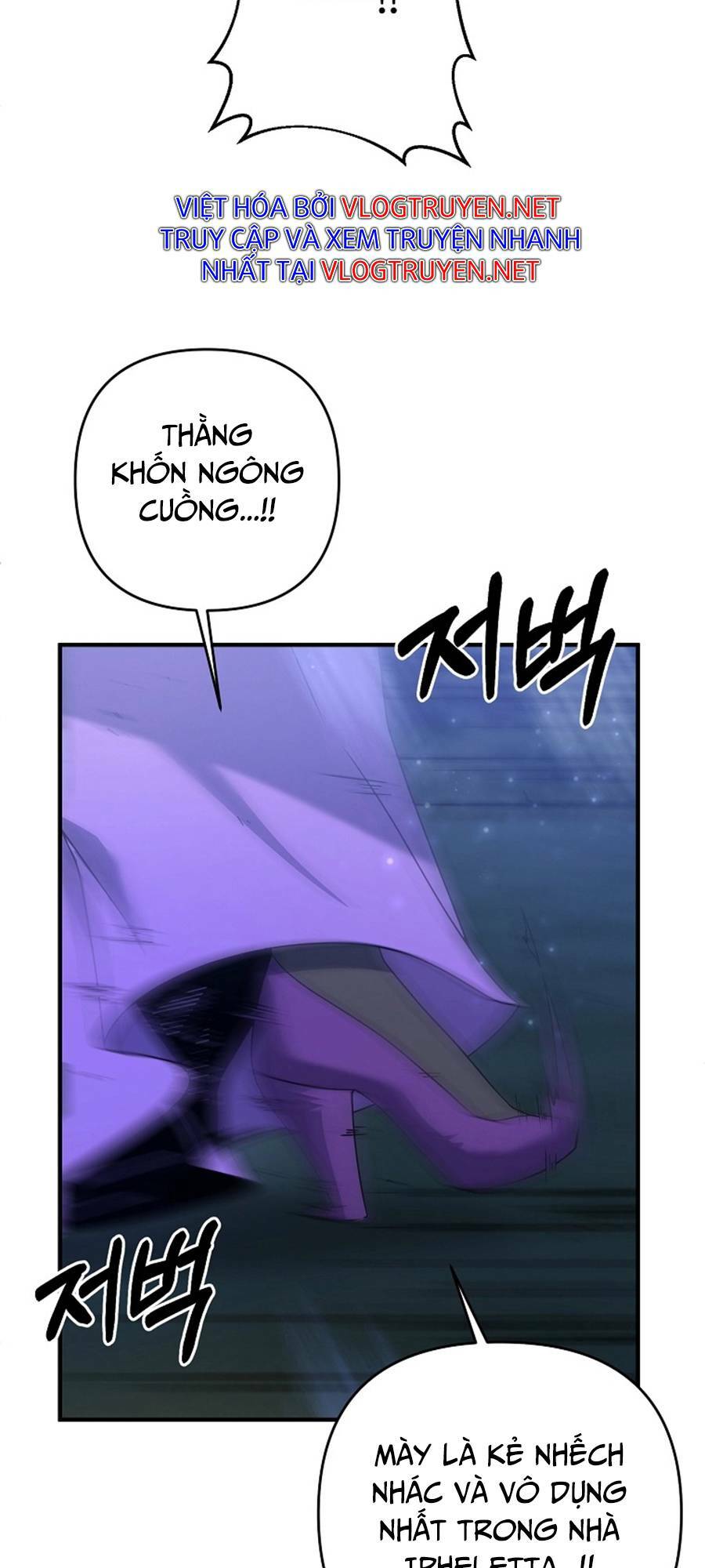 Bậc Thầy Kiếm Sĩ Lười Biếng - Chapter 9 - Page 4