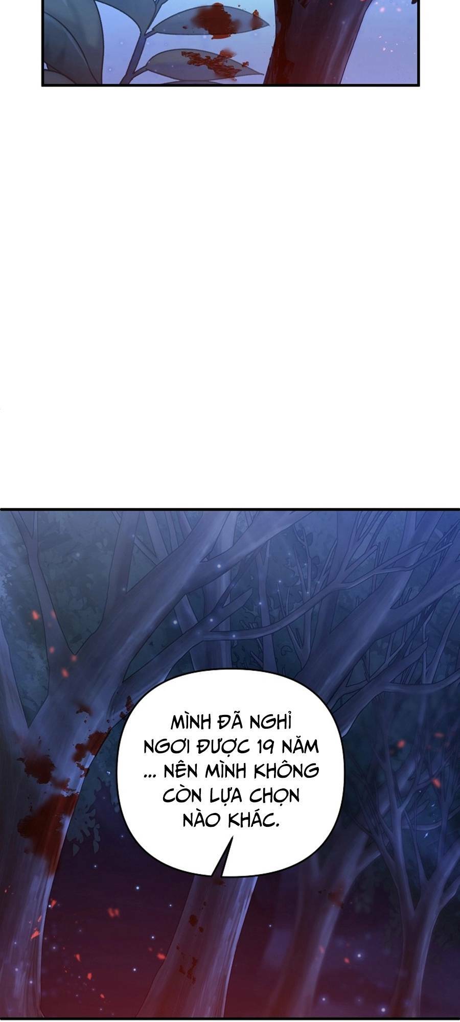 Bậc Thầy Kiếm Sĩ Lười Biếng - Chapter 9 - Page 51