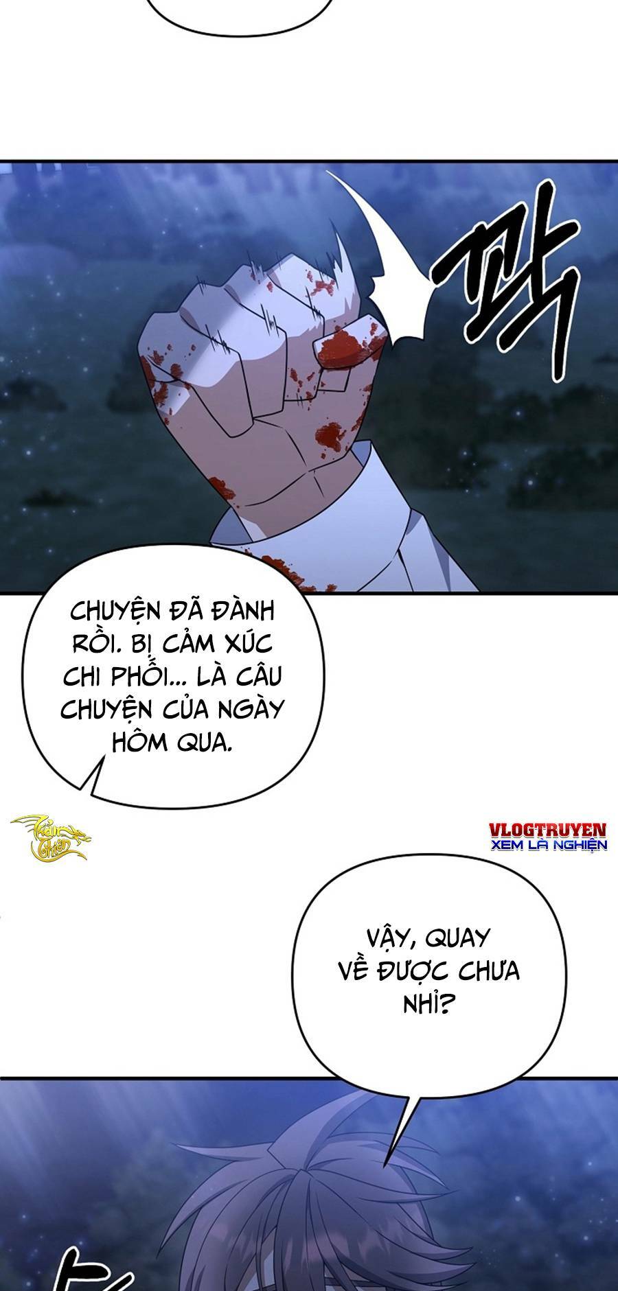 Bậc Thầy Kiếm Sĩ Lười Biếng - Chapter 9 - Page 53