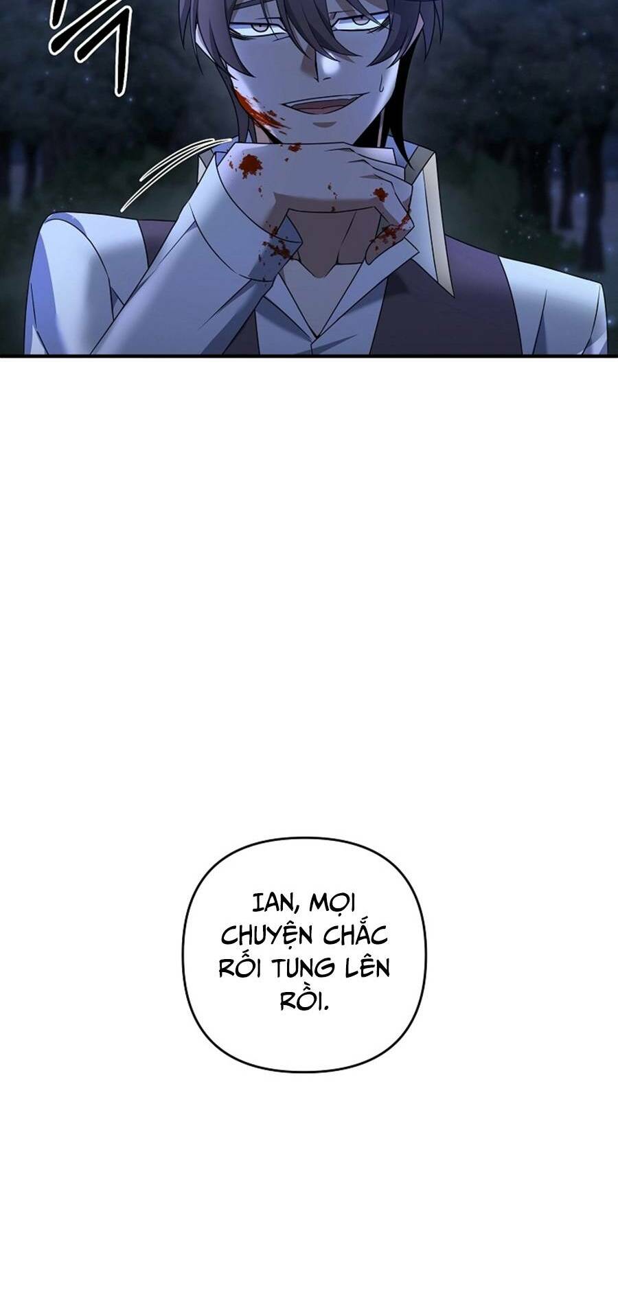 Bậc Thầy Kiếm Sĩ Lười Biếng - Chapter 9 - Page 54