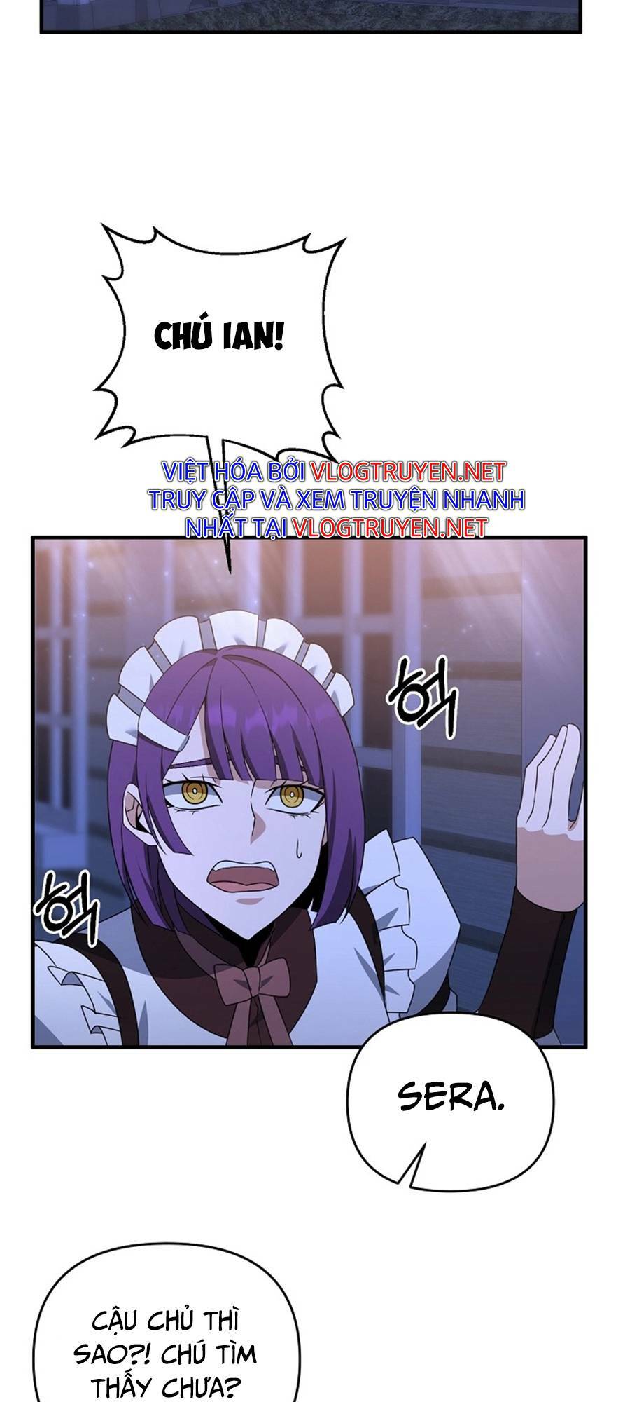 Bậc Thầy Kiếm Sĩ Lười Biếng - Chapter 9 - Page 56