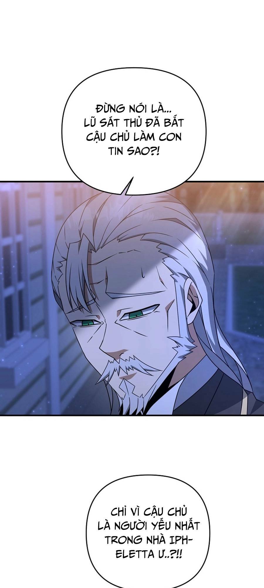 Bậc Thầy Kiếm Sĩ Lười Biếng - Chapter 9 - Page 58