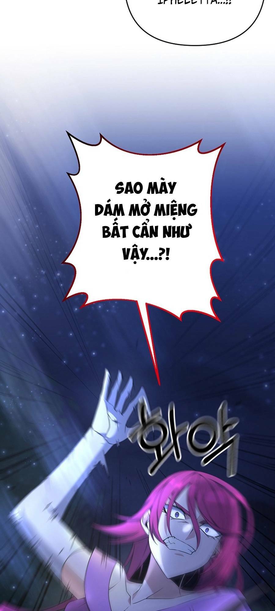 Bậc Thầy Kiếm Sĩ Lười Biếng - Chapter 9 - Page 5