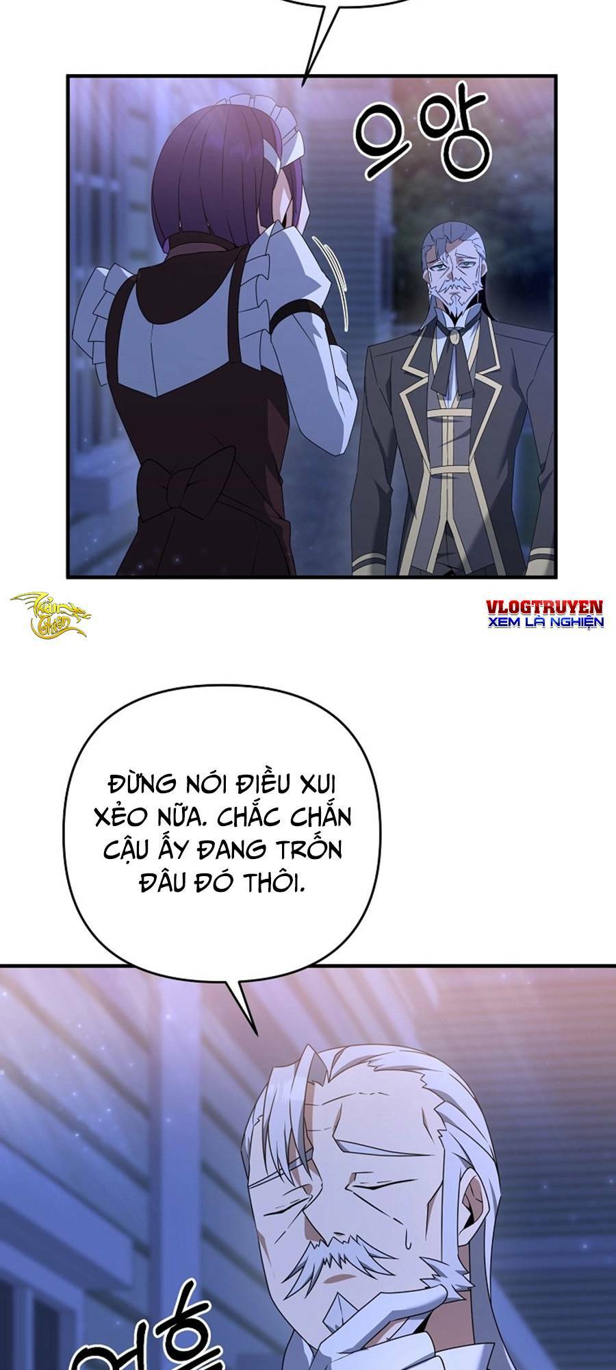 Bậc Thầy Kiếm Sĩ Lười Biếng - Chapter 9 - Page 59
