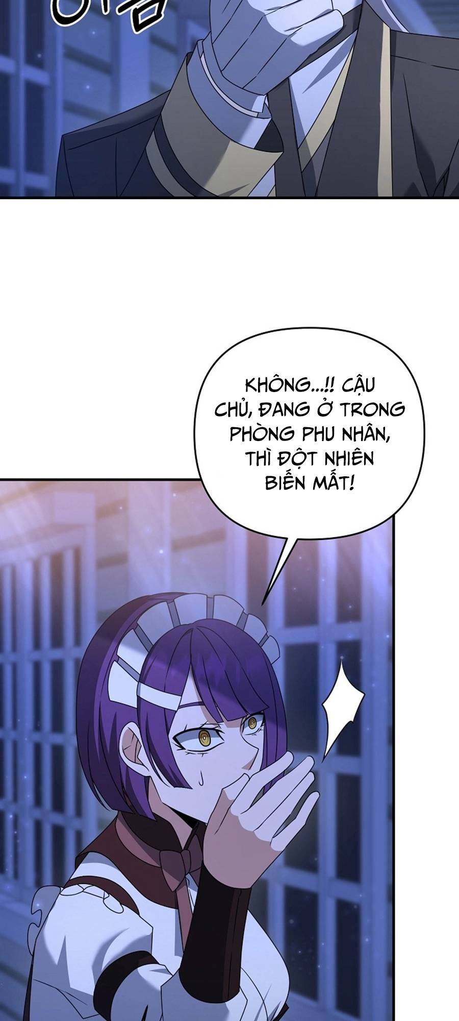 Bậc Thầy Kiếm Sĩ Lười Biếng - Chapter 9 - Page 60