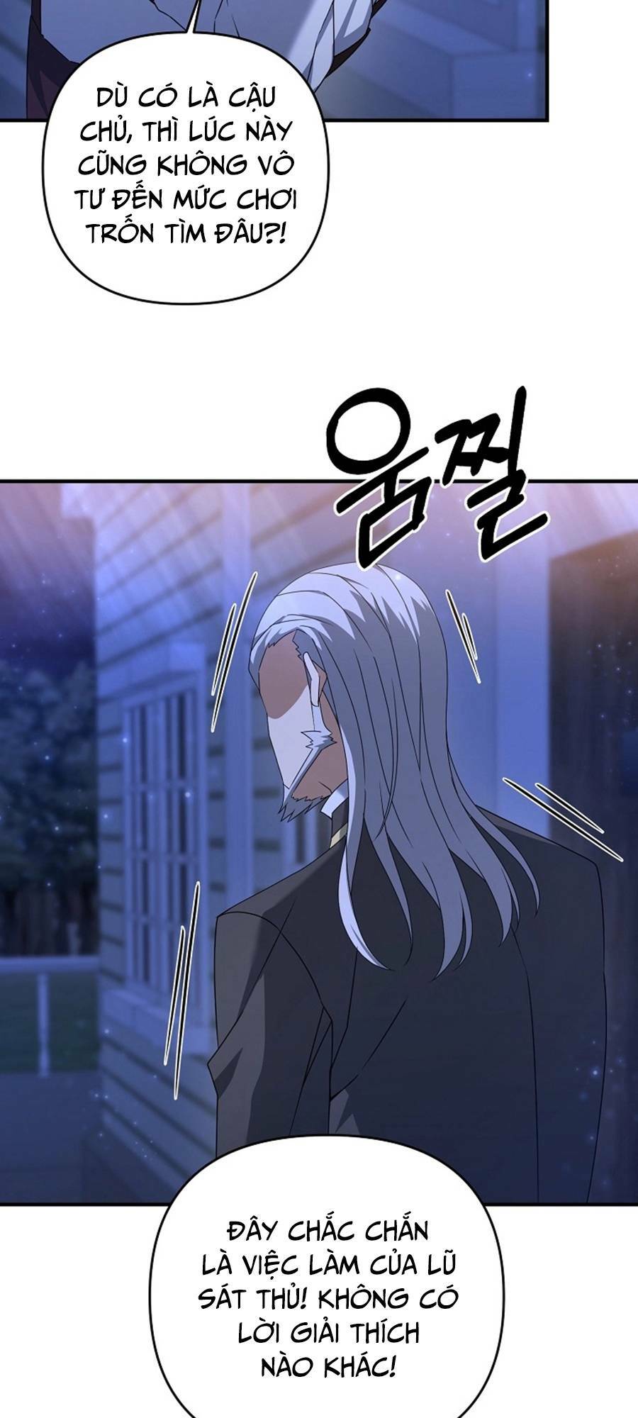 Bậc Thầy Kiếm Sĩ Lười Biếng - Chapter 9 - Page 61