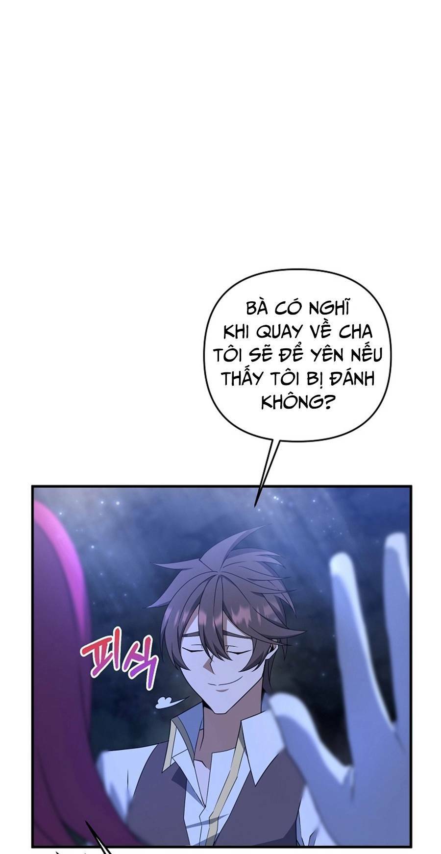Bậc Thầy Kiếm Sĩ Lười Biếng - Chapter 9 - Page 7