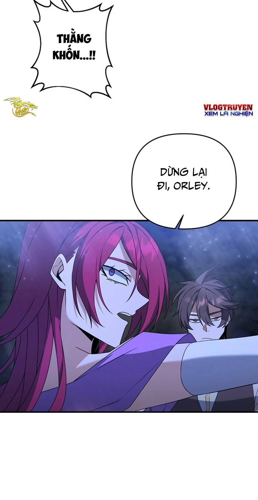 Bậc Thầy Kiếm Sĩ Lười Biếng - Chapter 9 - Page 8