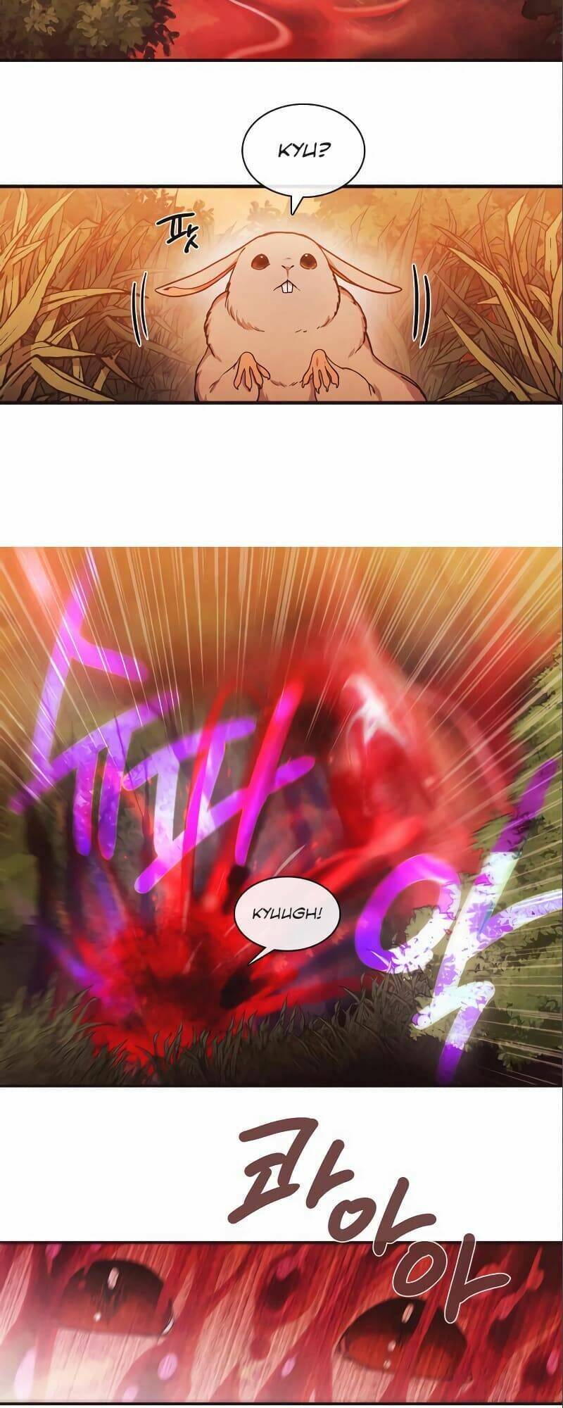 Miracle! Hero-nim - Chapter 22 - Page 18