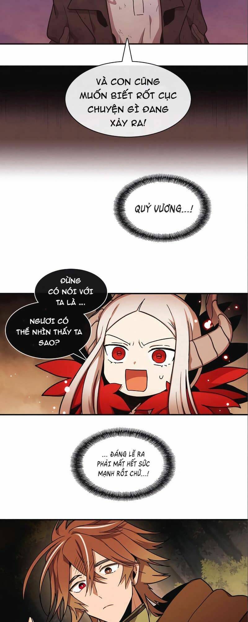 Miracle! Hero-nim - Chapter 22 - Page 20