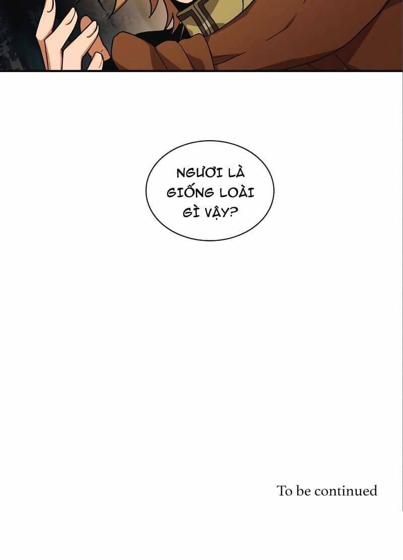 Miracle! Hero-nim - Chapter 22 - Page 21