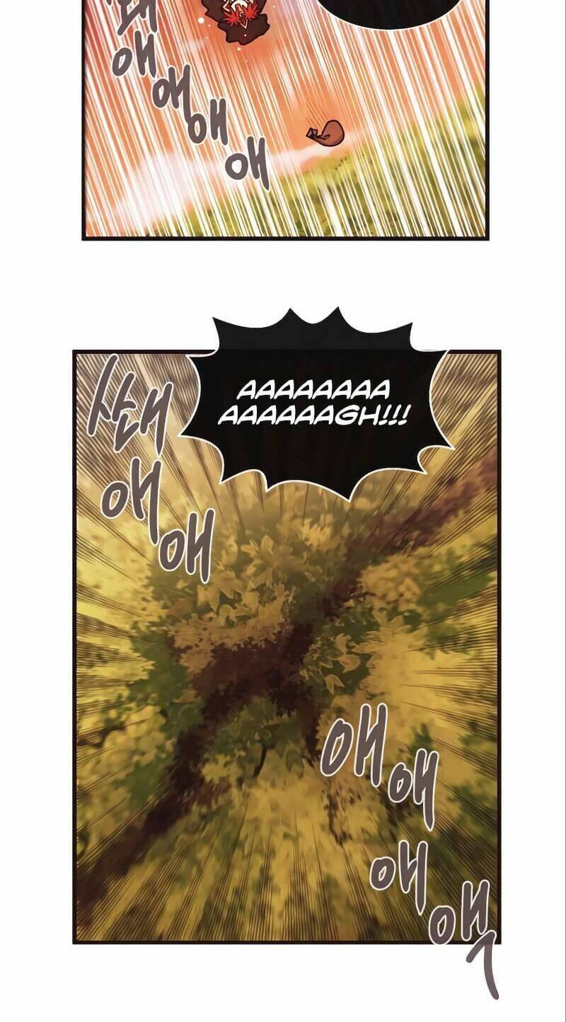 Miracle! Hero-nim - Chapter 22 - Page 3