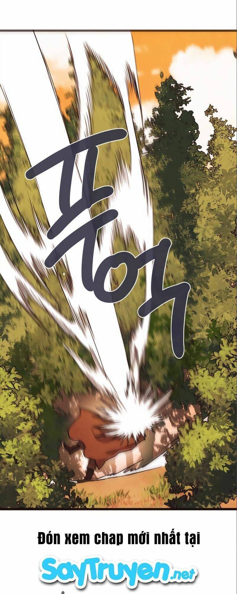 Miracle! Hero-nim - Chapter 22 - Page 4