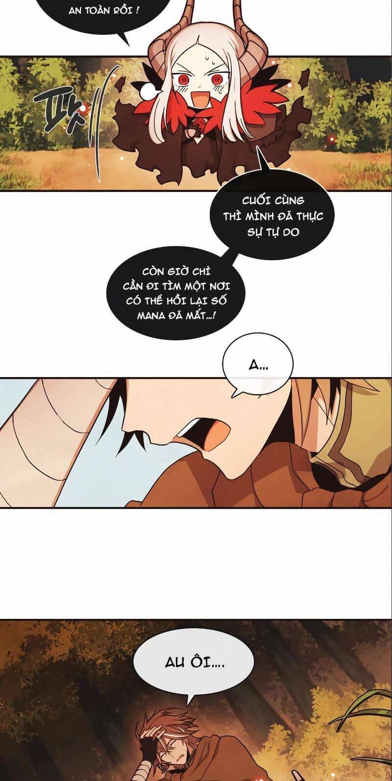 Miracle! Hero-nim - Chapter 22 - Page 6