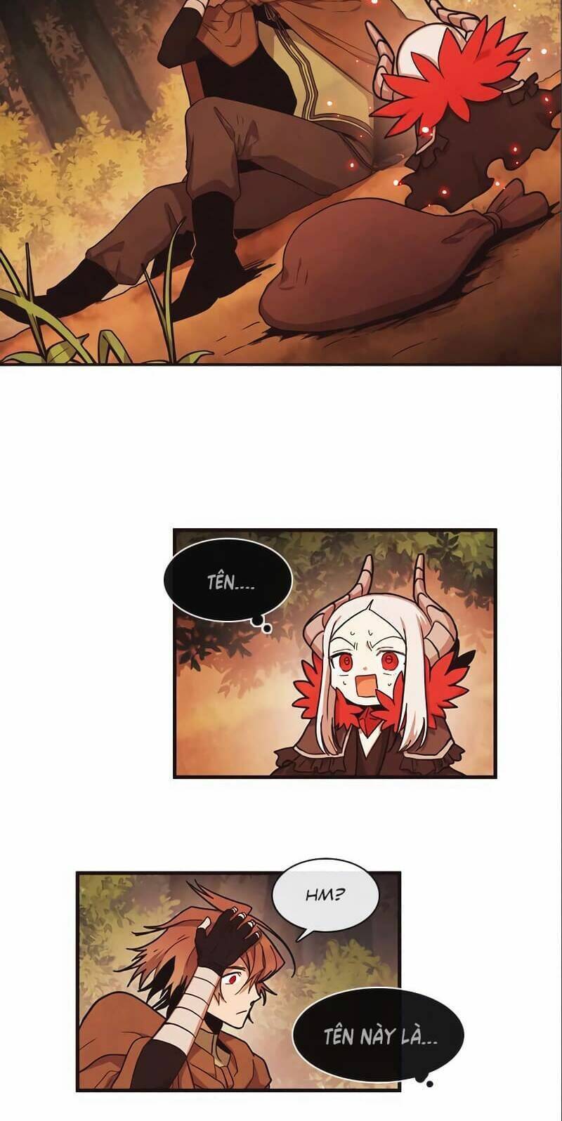 Miracle! Hero-nim - Chapter 22 - Page 7