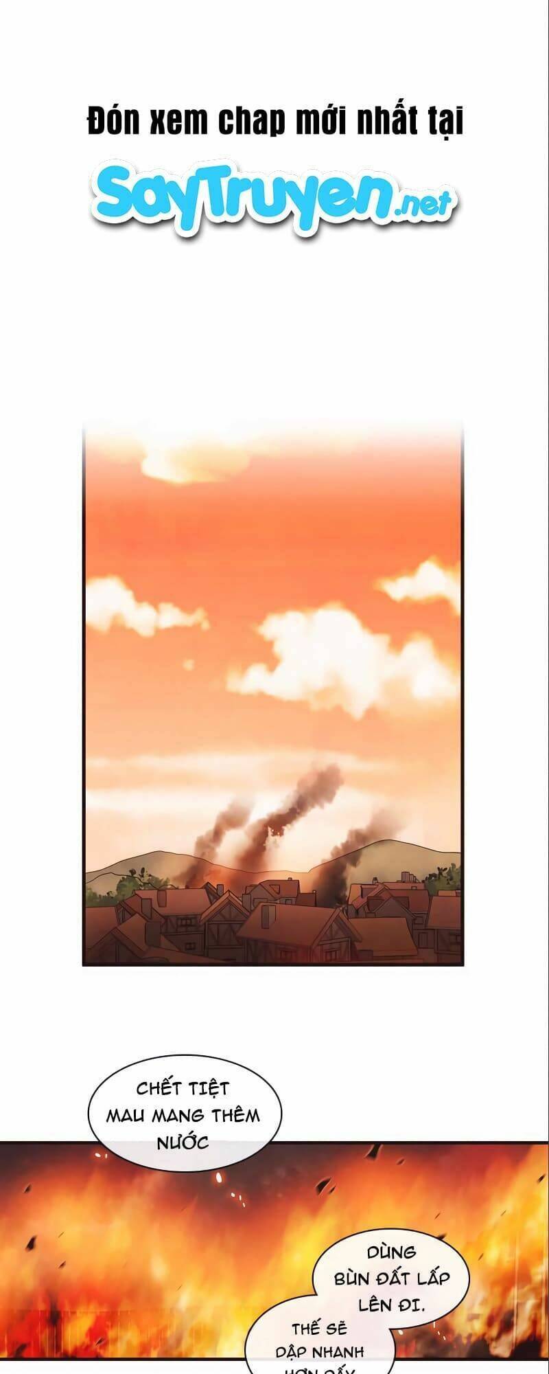 Miracle! Hero-nim - Chapter 22 - Page 8