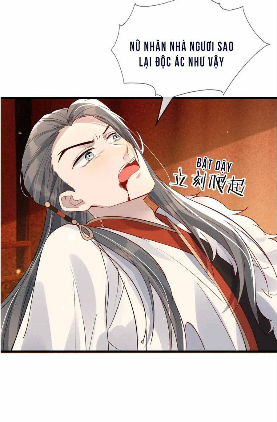 Công Chúa Kiêu Ngạo Độc Sủng Tiểu Thái Giám - Chapter 46 - Page 16