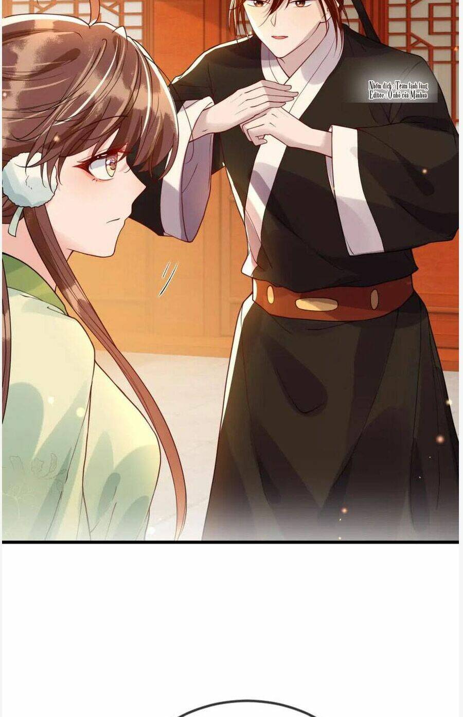 Công Chúa Kiêu Ngạo Độc Sủng Tiểu Thái Giám - Chapter 46 - Page 42