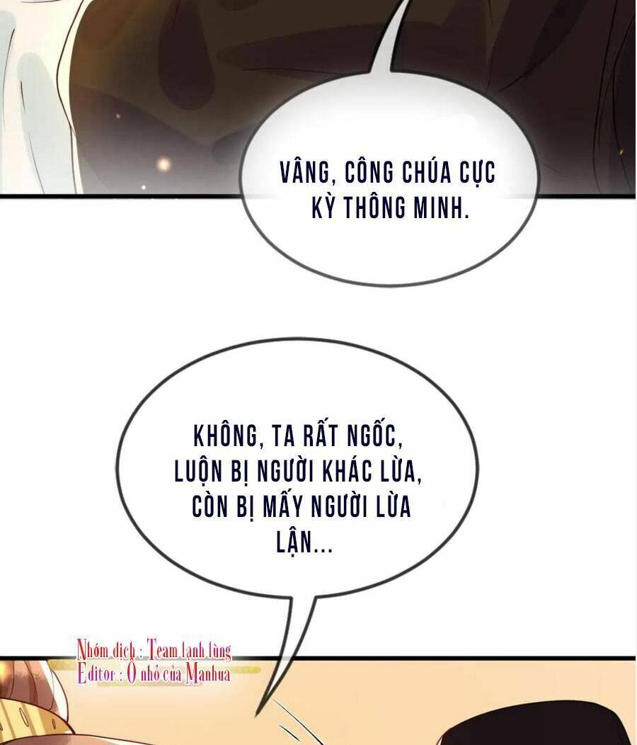 Công Chúa Kiêu Ngạo Độc Sủng Tiểu Thái Giám - Chapter 46 - Page 44