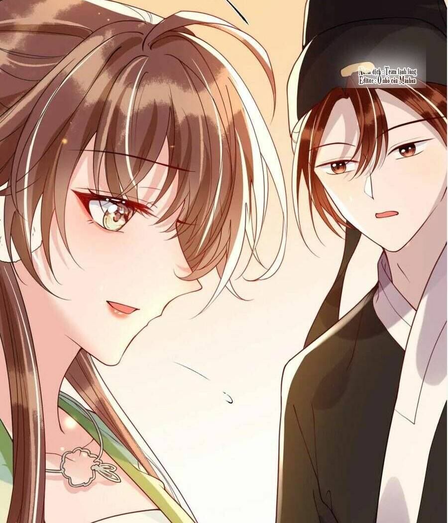 Công Chúa Kiêu Ngạo Độc Sủng Tiểu Thái Giám - Chapter 46 - Page 45