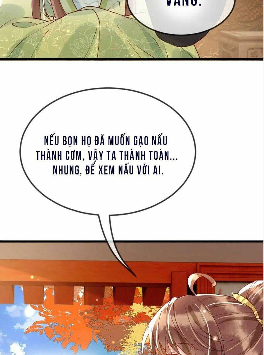 Công Chúa Kiêu Ngạo Độc Sủng Tiểu Thái Giám - Chapter 46 - Page 52